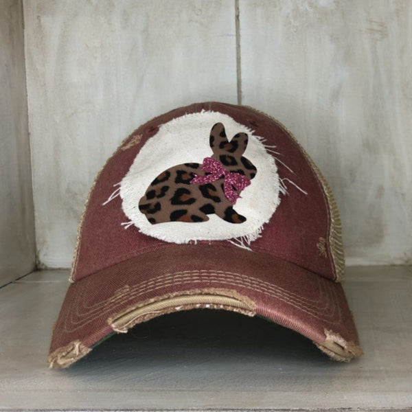 Easter Bunny Hat, Easter Hat