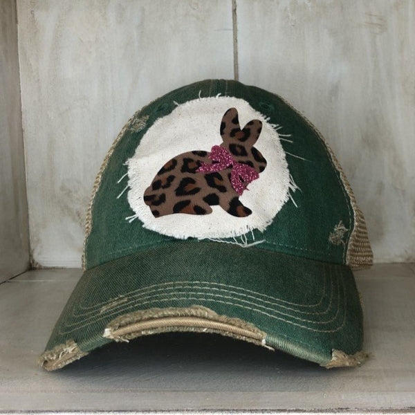 Easter Bunny Hat, Easter Hat