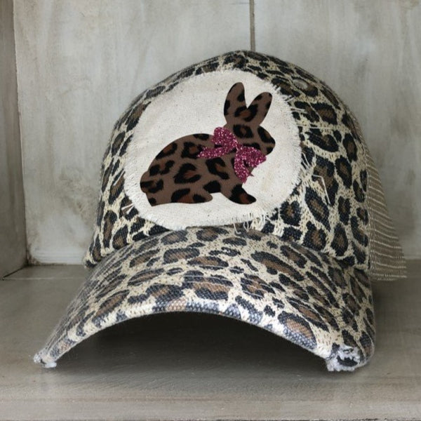 Easter Bunny Hat, Easter Hat