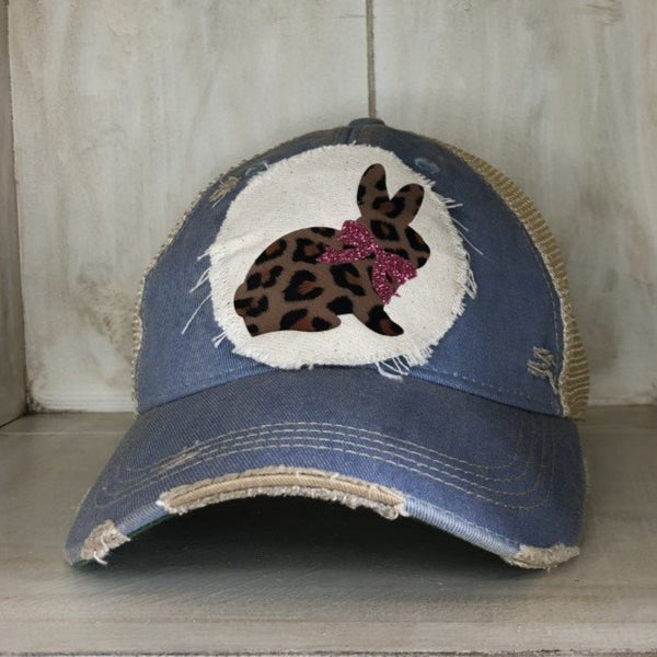 Easter Bunny Hat, Easter Hat