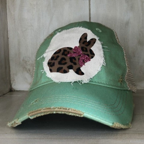 Easter Bunny Hat, Easter Hat