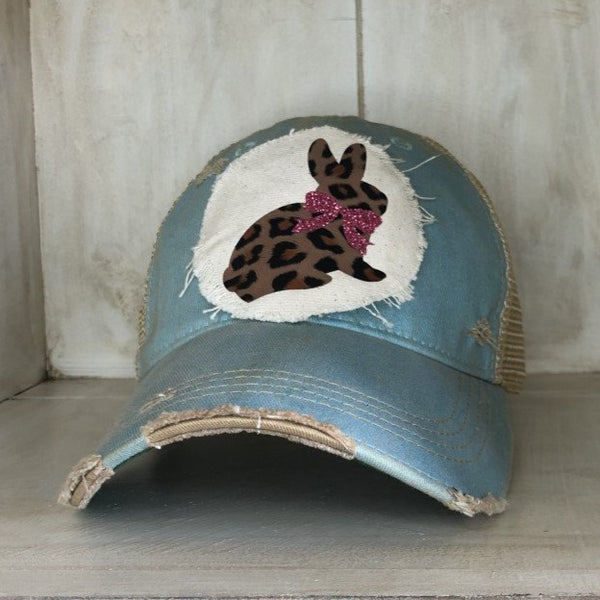 Easter Bunny Hat, Easter Hat