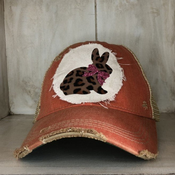 Easter Bunny Hat, Easter Hat