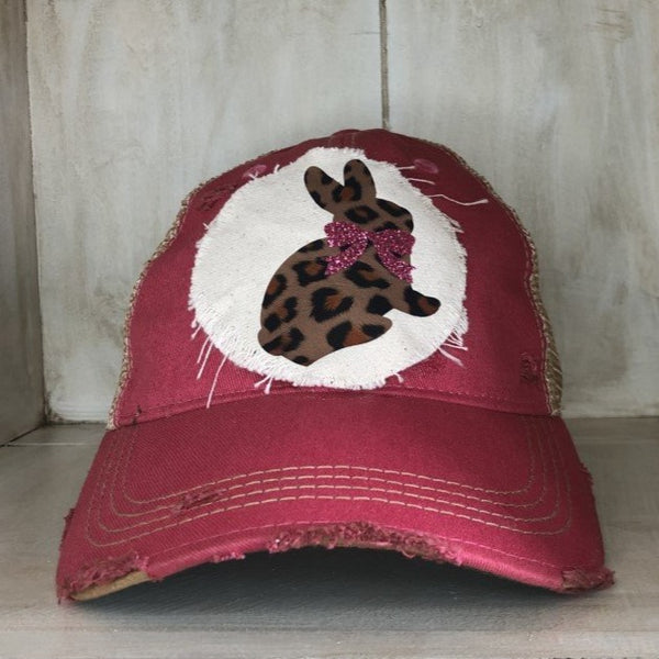 Easter Bunny Hat, Easter Hat