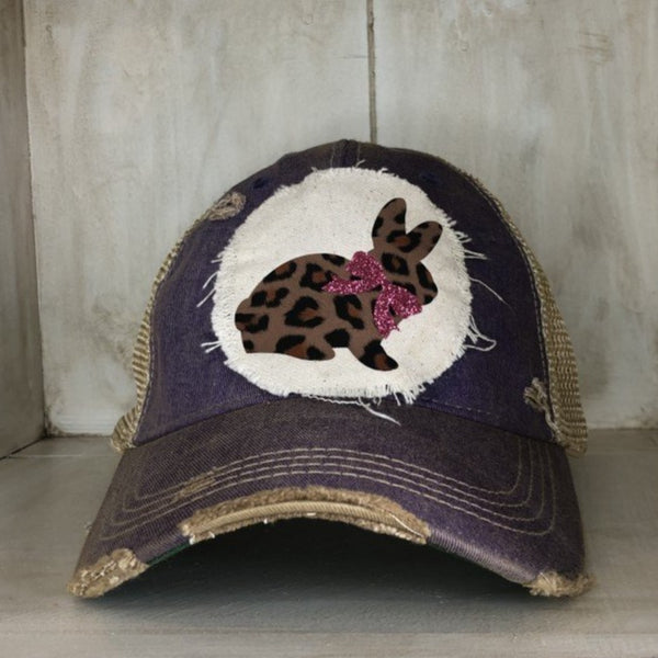 Easter Bunny Hat, Easter Hat
