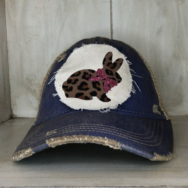 Easter Bunny Hat, Easter Hat