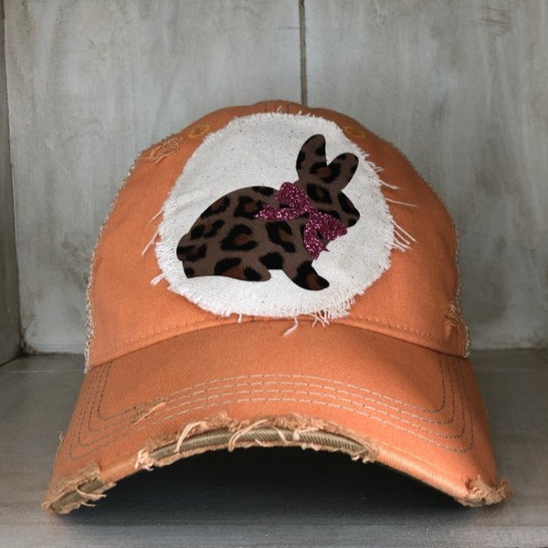 Easter Bunny Hat, Easter Hat