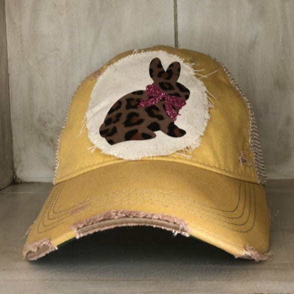Easter Bunny Hat, Easter Hat