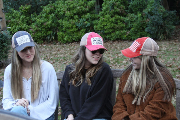 Softball Mom Hat, Mom Hat, Sports Mom Hat