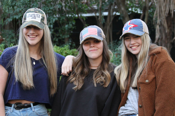 Vote Hat, Election Hat