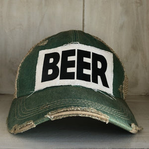 Beer Hat, Unisex Hat