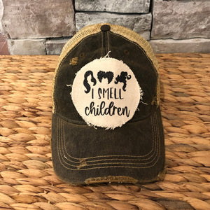 hocus pocus hat, halloween hat