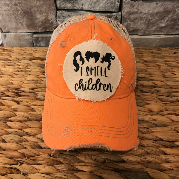 hocus pocus hat