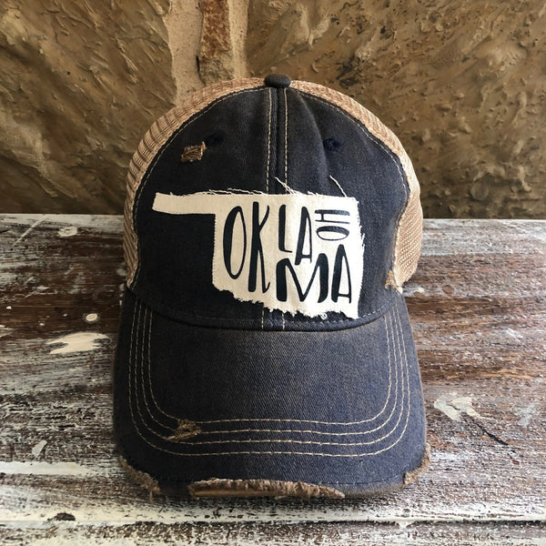 Oklahoma Hat, State Hat