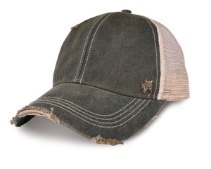 Loved Hat, Valentine's Day Hat