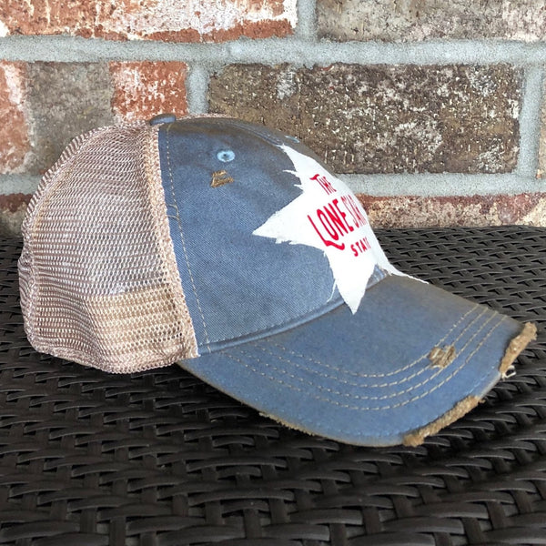 Lone Star State Hat, Texas Hat