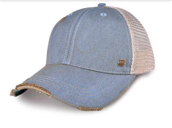 Loved Hat, Valentine's Day Hat