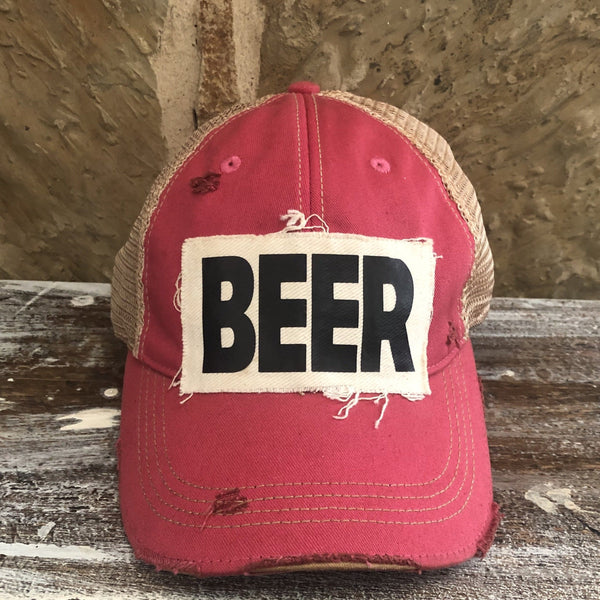 Beer Hat, Unisex Hat