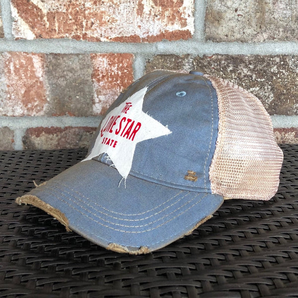 Lone Star State Hat, Texas Hat