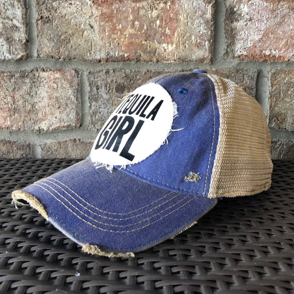 Tequila Girl Hat, Tequila Hat