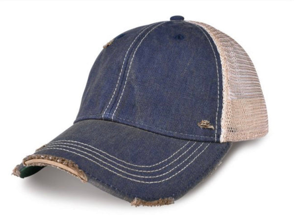 Beaches Booze and Besties Hat