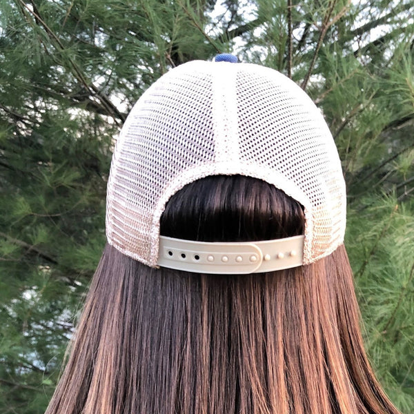 Vacay Mode Hat, Cruise Hat, Vacation Cap, Anchor Hat