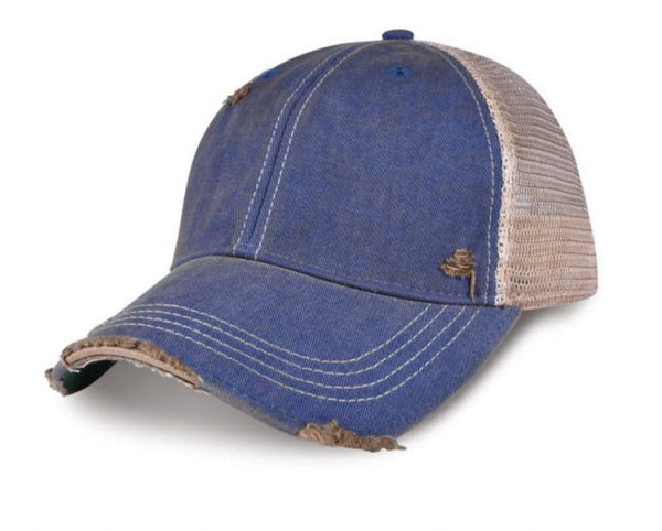 Beaches Booze and Besties Hat